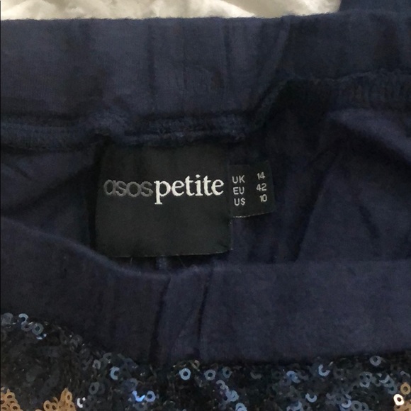 Sequin pant - Picture 3 of 3